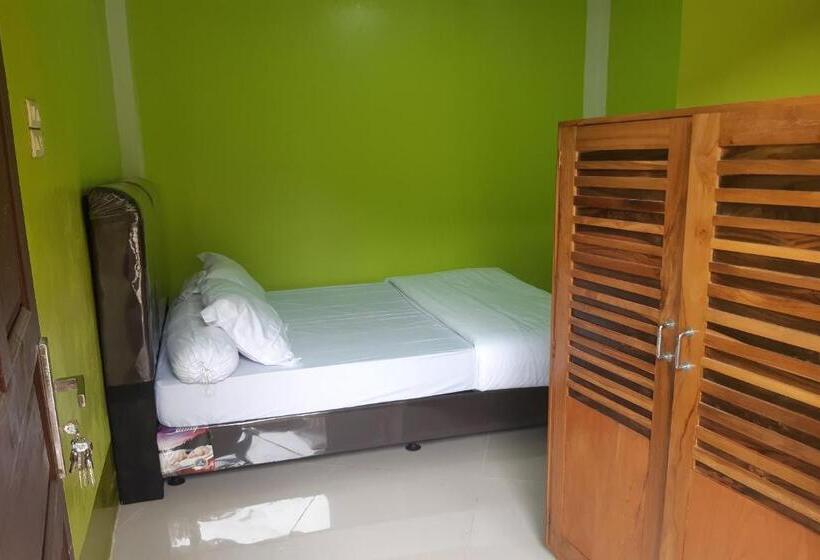 Отель Oyo 3487 Es Em Je Residence