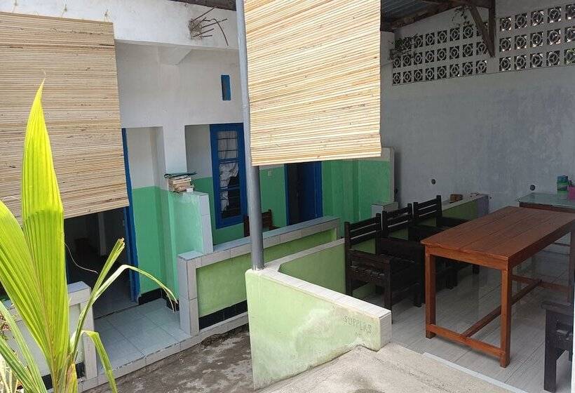 هتل Oyo 93359 Kawi Homestay