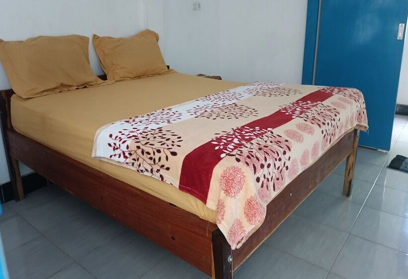 هتل Oyo 93359 Kawi Homestay