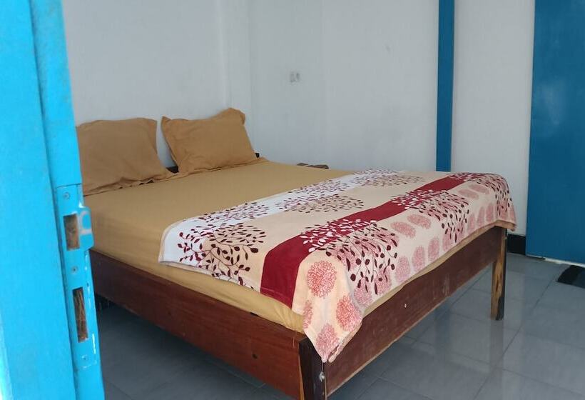 هتل Oyo 93359 Kawi Homestay