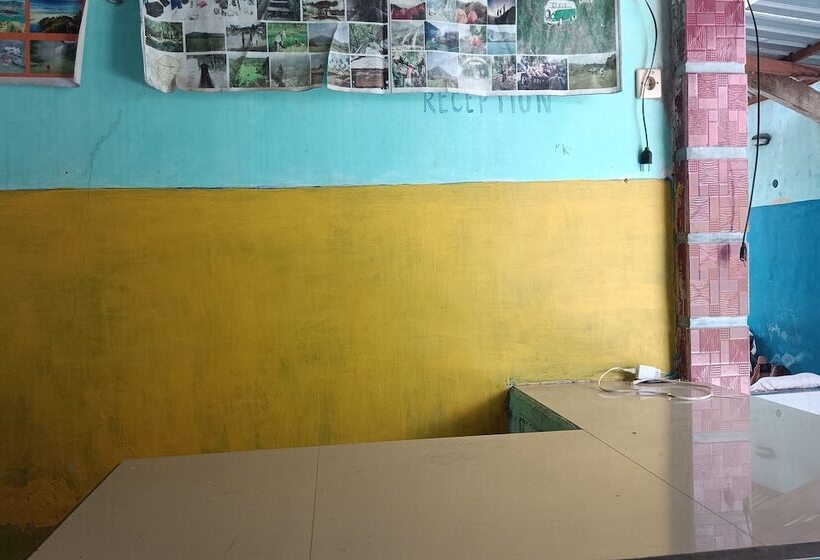 هتل Oyo 93359 Kawi Homestay