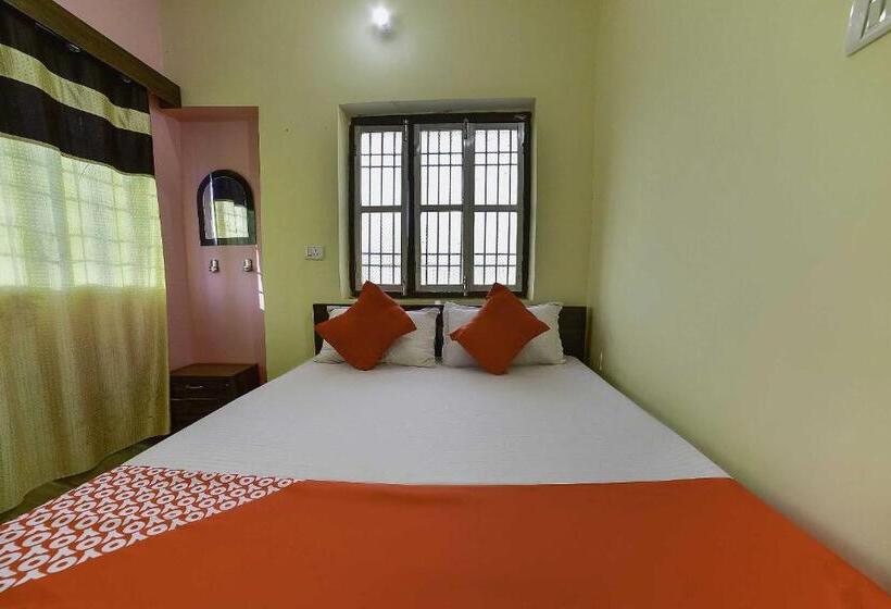 בית מלון כפרי Oyo Flagship Ashoka Guest House