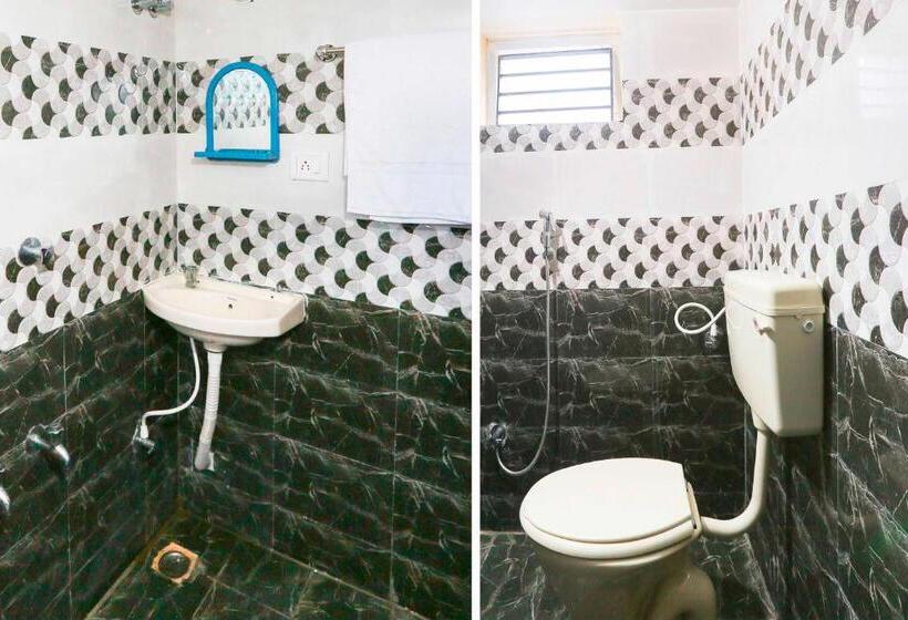 酒店 Oyo Flagship Ayyans Residency