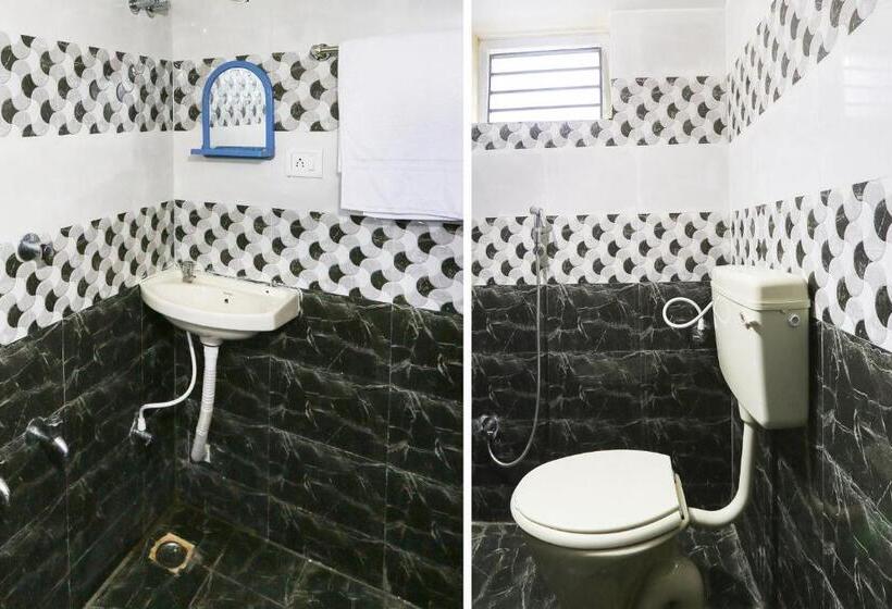 酒店 Oyo Flagship Ayyans Residency