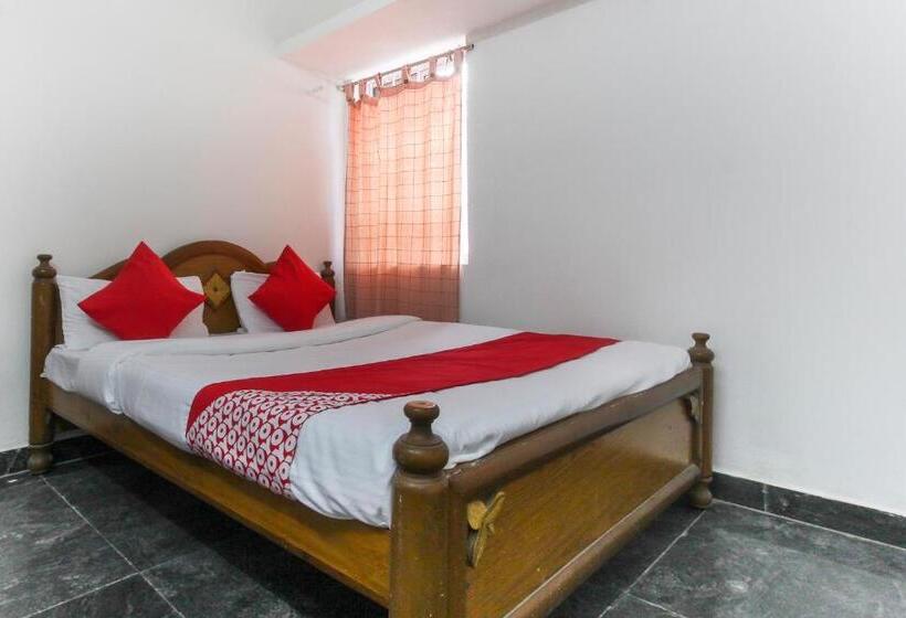 酒店 Oyo Flagship Kkm Tower