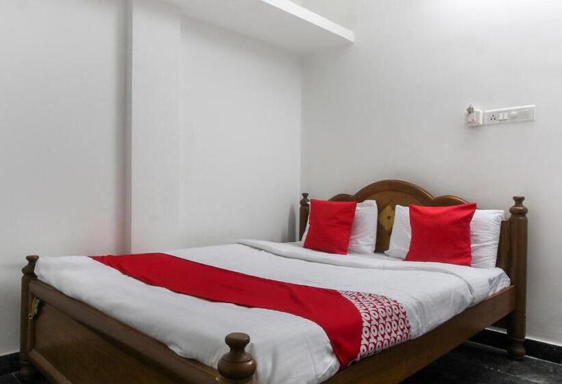 酒店 Oyo Flagship Kkm Tower