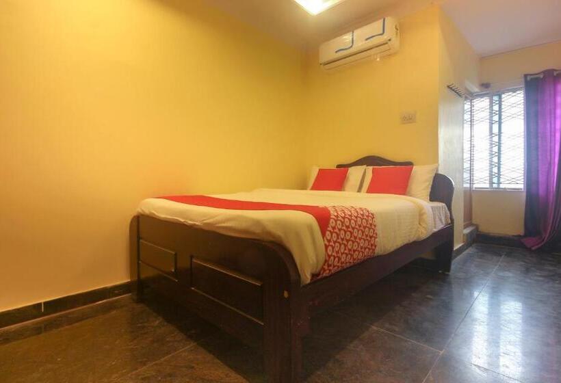 酒店 Oyo Flagship Kkm Tower