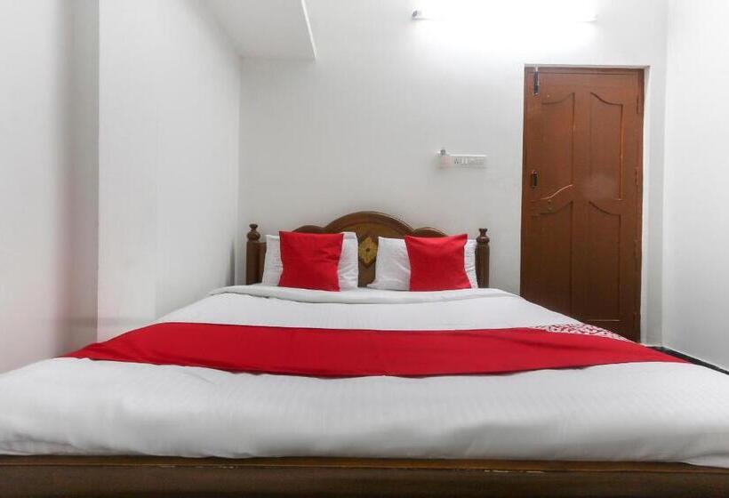 酒店 Oyo Flagship Kkm Tower