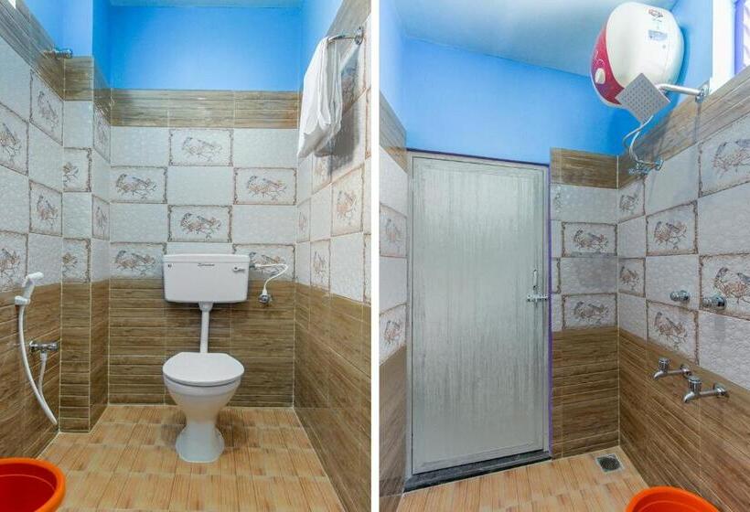 فندق Oyo Flagship Madras Guest House