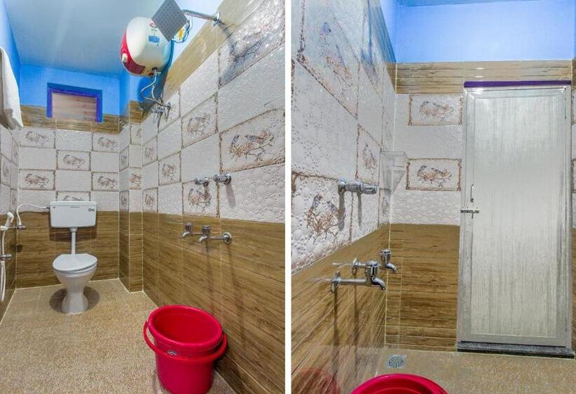 فندق Oyo Flagship Madras Guest House