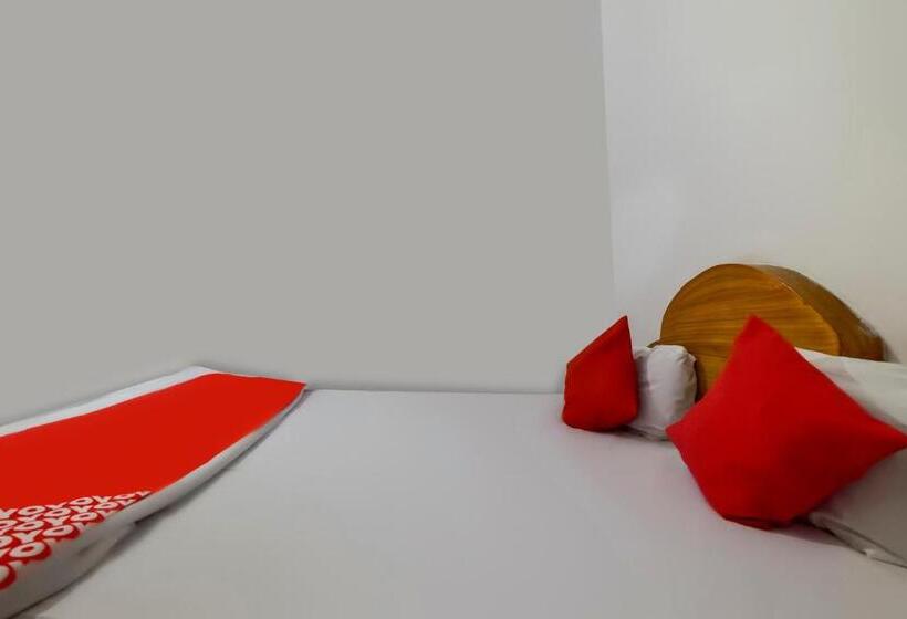 호텔 Oyo Flagship Mamta