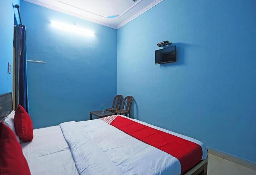 Hotel Oyo Flagship Sangam Guest House