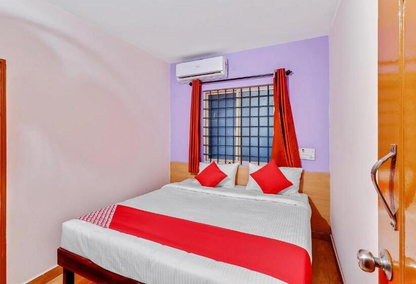 호텔 O Mrv Royal Suites