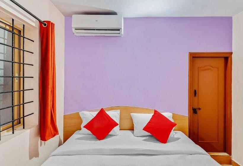 호텔 O Mrv Royal Suites