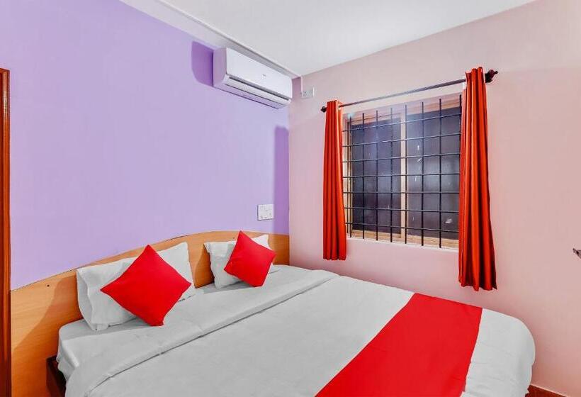 호텔 O Mrv Royal Suites