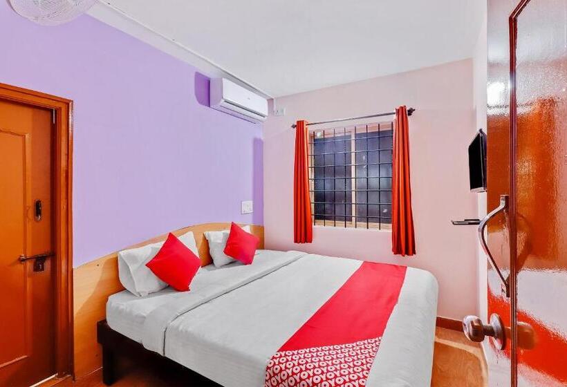 호텔 O Mrv Royal Suites