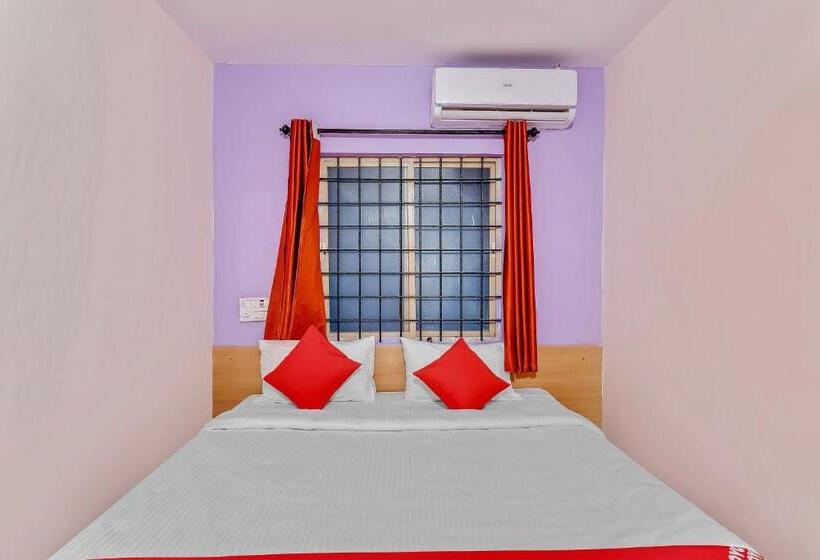 호텔 O Mrv Royal Suites