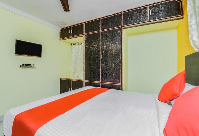 酒店 Oyo Pramukh Heights