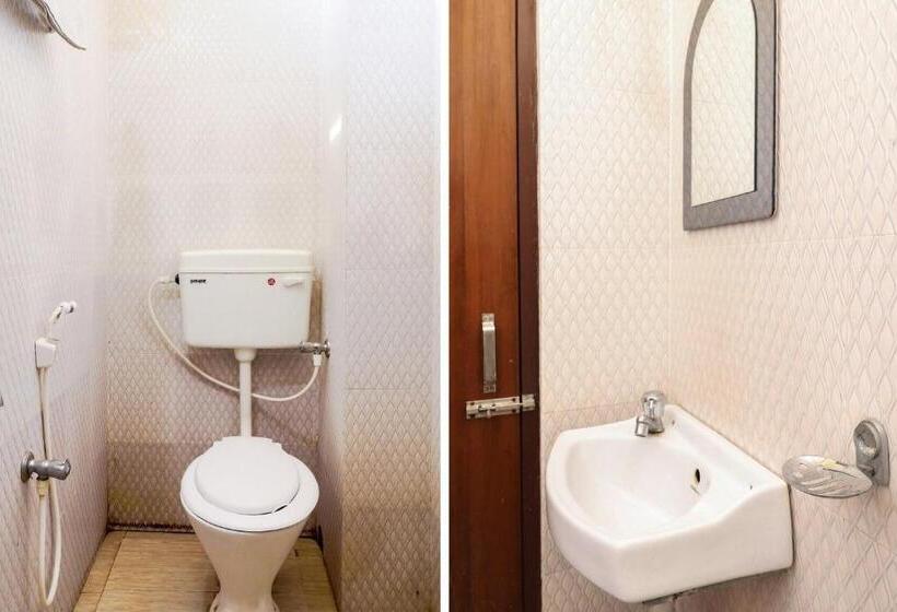 ホテル O Subham Lodge