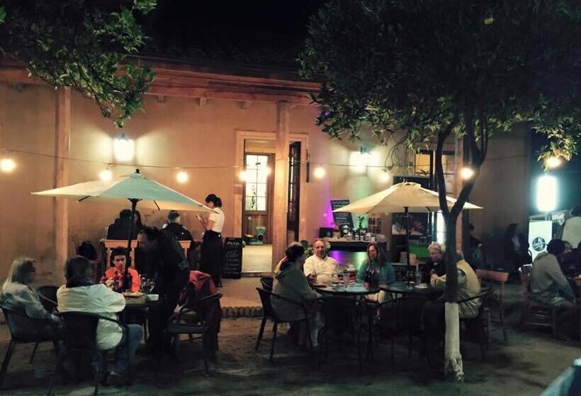 酒店 Parador Vichuquen