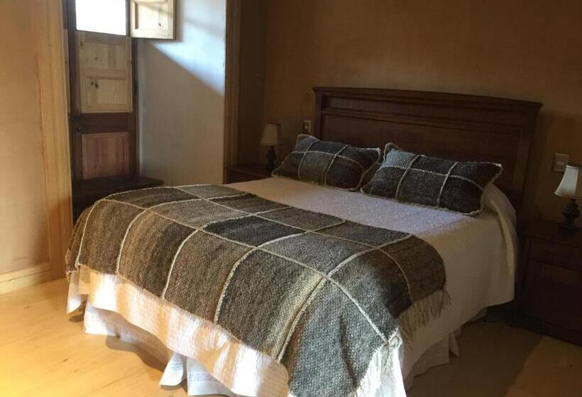 酒店 Parador Vichuquen