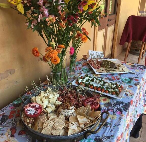 酒店 Parador Vichuquen