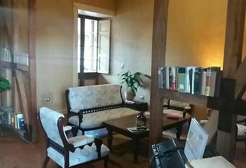 酒店 Parador Vichuquen