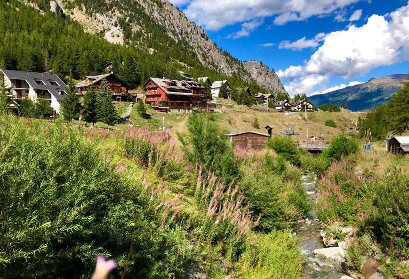 호텔 Piccolo Chalet