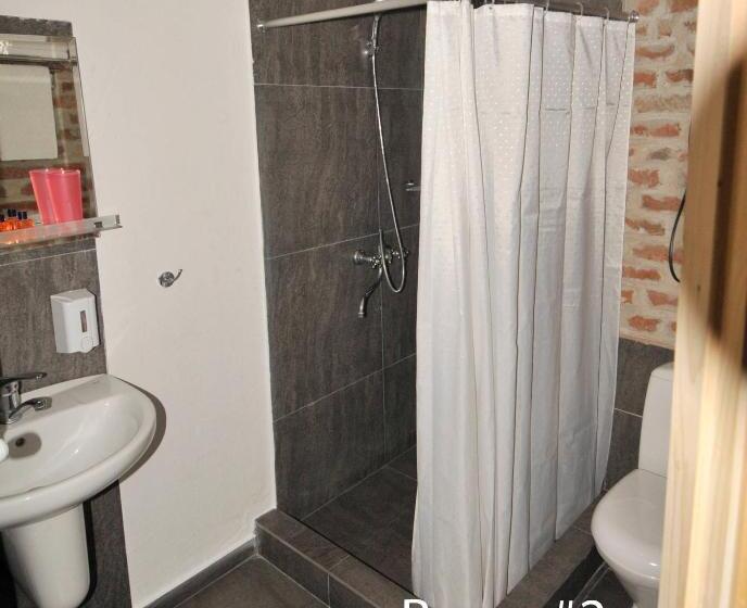 هتل Guesthouse Pipo