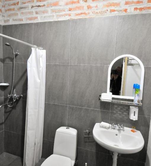 هتل Guesthouse Pipo