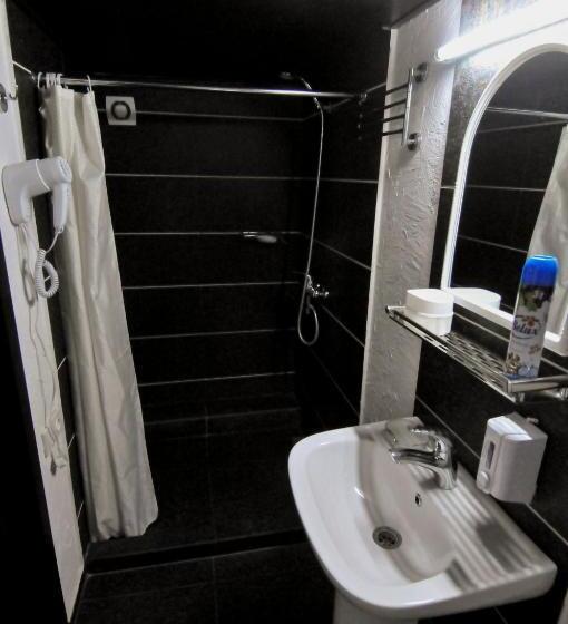 هتل Guesthouse Pipo