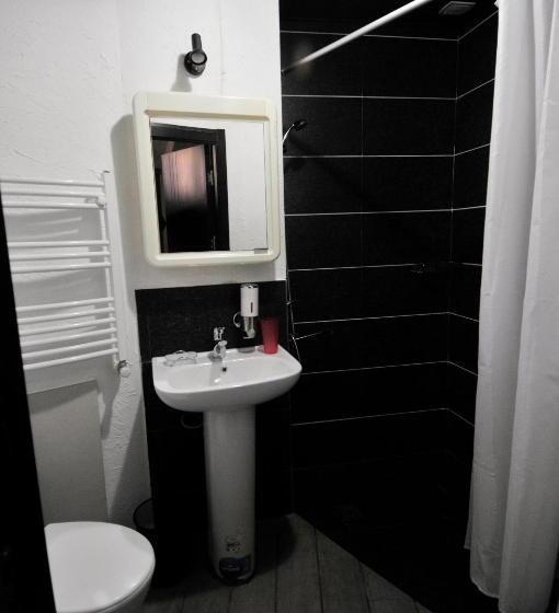 هتل Guesthouse Pipo