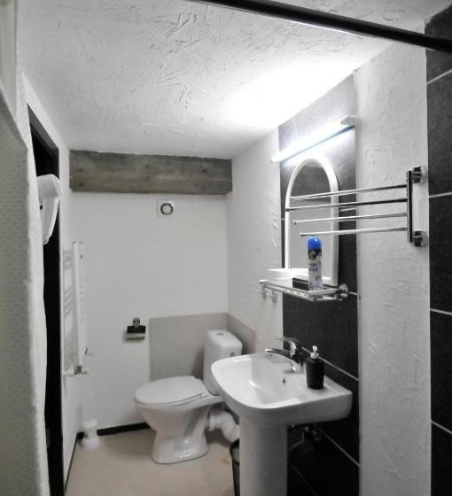 هتل Guesthouse Pipo