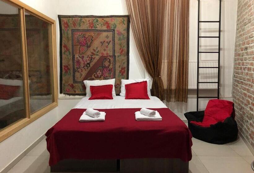 هتل Guesthouse Pipo