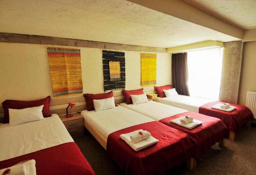 هتل Guesthouse Pipo