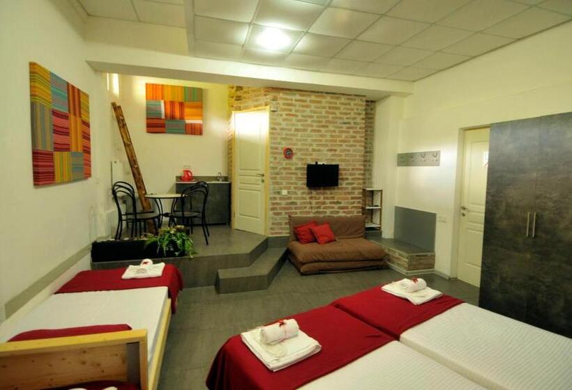 هتل Guesthouse Pipo