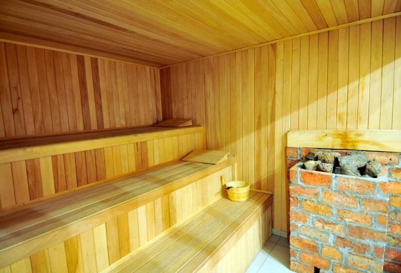 هتل Guesthouse Pipo