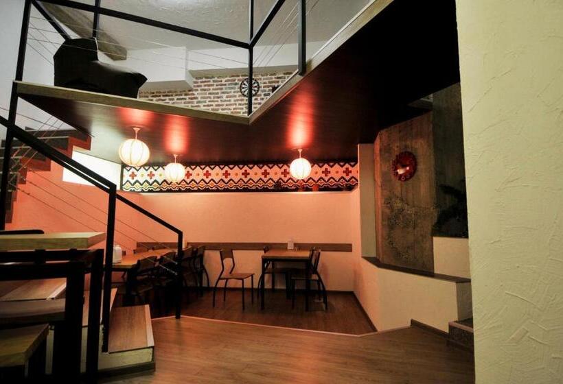 هتل Guesthouse Pipo