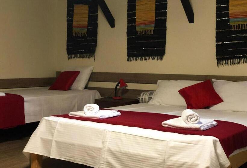 هتل Guesthouse Pipo