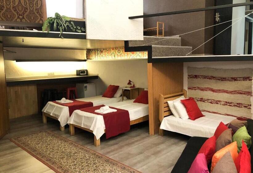 هتل Guesthouse Pipo