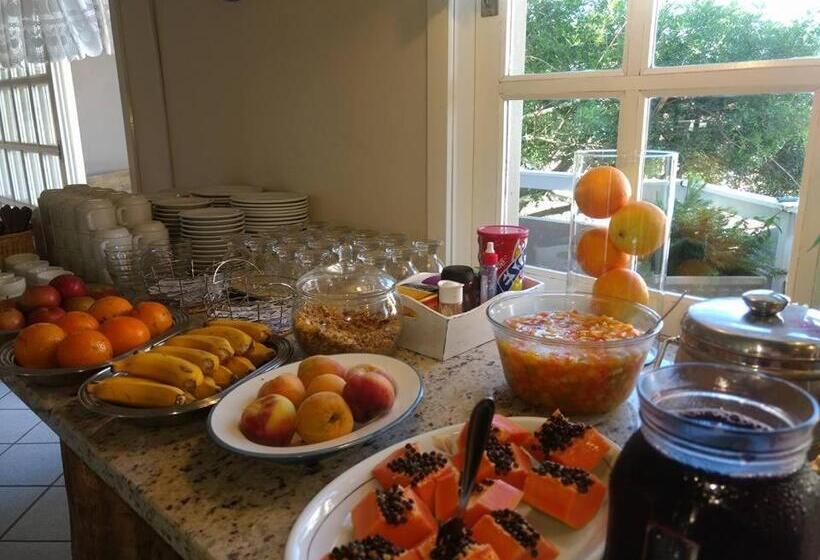 Отель Plaza Center