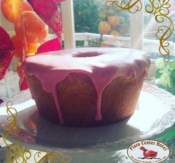 Отель Plaza Center