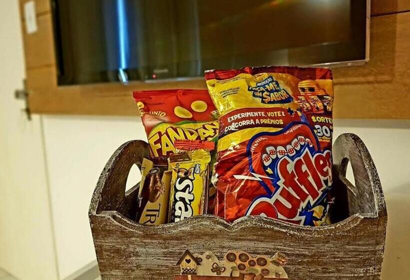 فندق Plaza Center