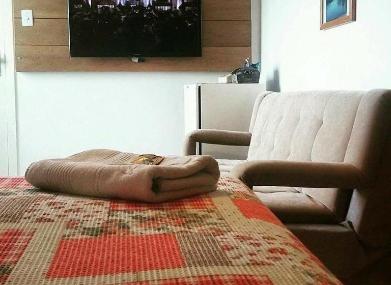 فندق Plaza Center