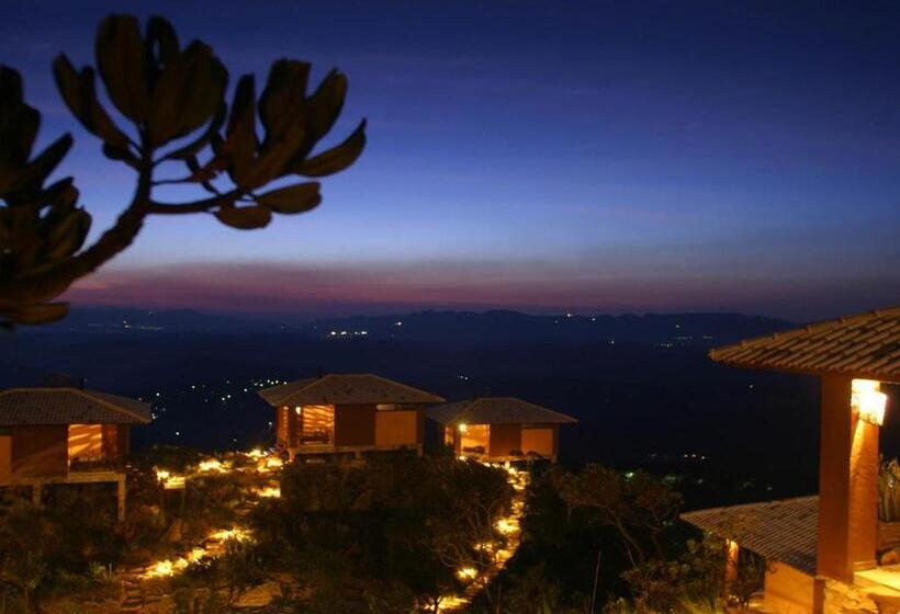 酒店 Pousada Estalagem Do Mirante