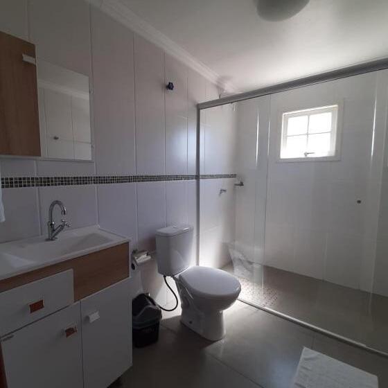 فندق Pousada Vila Nova