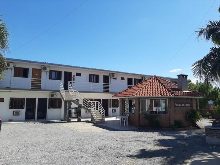 فندق Pousada Vila Nova