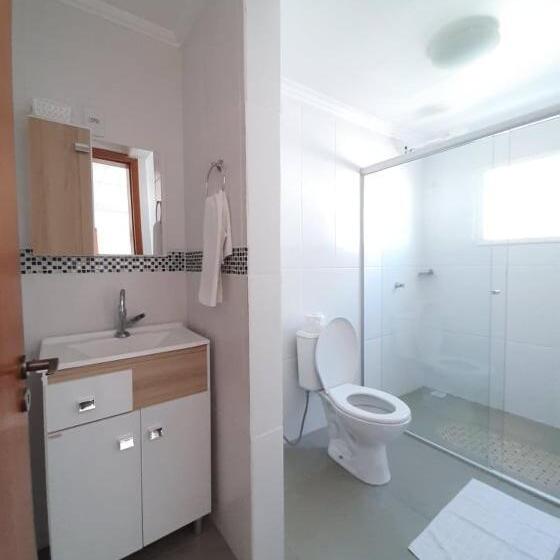 فندق Pousada Vila Nova