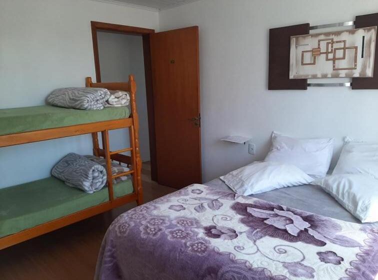 فندق Pousada Vila Nova