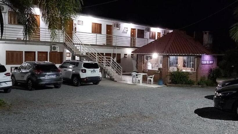 فندق Pousada Vila Nova